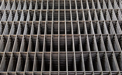 防裂鋼筋網(wǎng)片