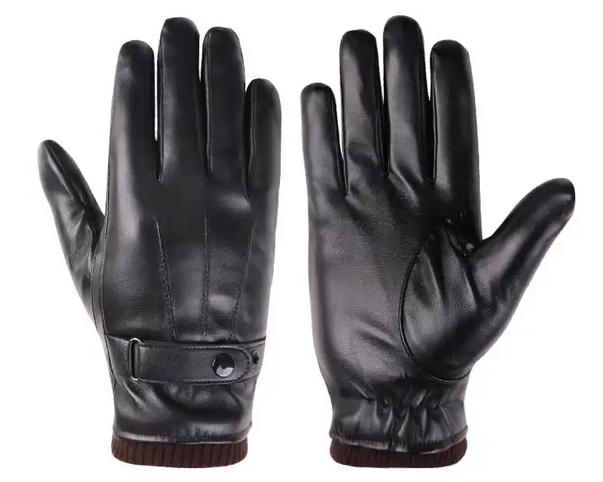 皮手套